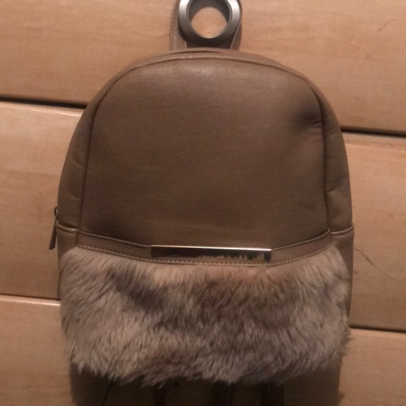 Mini backpack - Picture 3 of 4